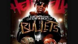 Hell Rell - &quot;Fix Your Face&quot;