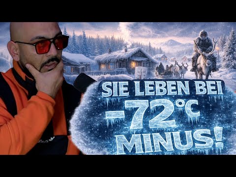 UNFASSBAR wie MENSCHEN hier leben können! MEGA DOKU