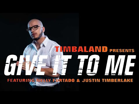 Gimpson - Give It To Me