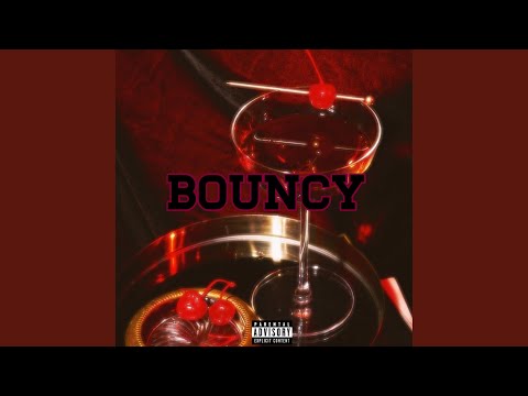 BOUNCY (feat. MOZ GREEN)