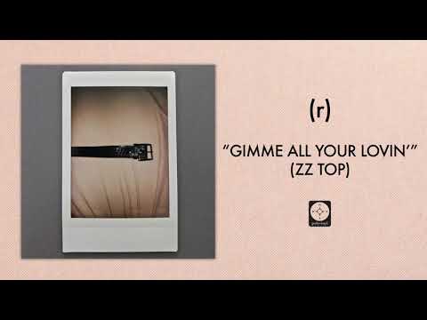 Video thumbnail for Gimme All Your Lovin'