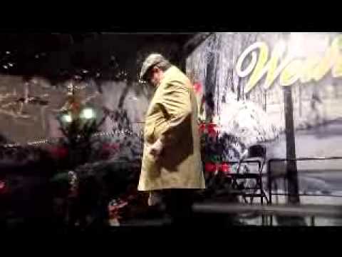 Hiltrud & Karl-Heinz Weihn.markt 2011