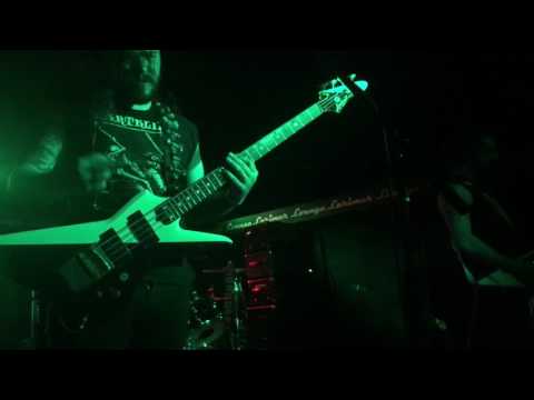 Mutoid Man - Don’t Let Me Be Misunderstood Denver, CO Larimer Lounge 7/16/2017