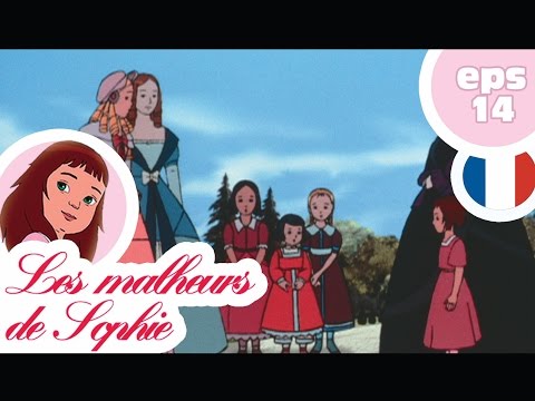 LES MALHEURS DE SOPHIE - EP14 - Le sirop volé