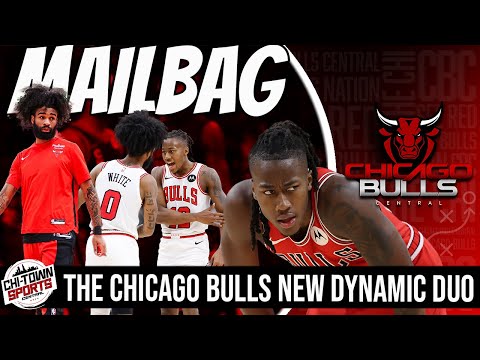 Mailbag: Are Coby White & Ayo Dosunmu The Right Duo For The Bulls To Build Around