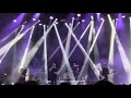 Puressence  - "Burns Inside" LIVE @ Floyd, Athens, Greece, 14.12.2024