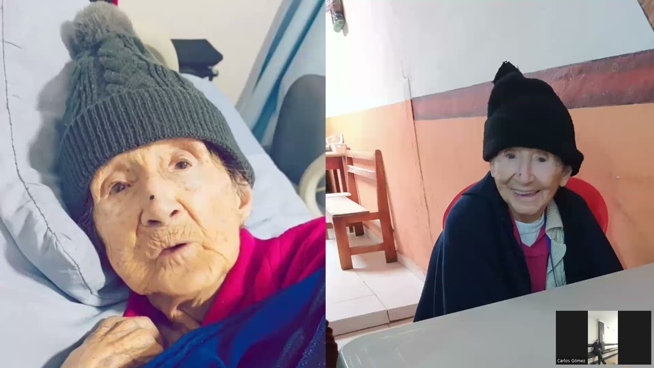 "FIEL HASTA LA MUERTE MADRECITA". Carlos Gómez.