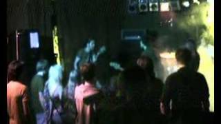 Monarch! - Mer Morte Outro