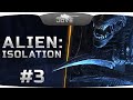 ДЖОВ ОТКЛАДЫВАЕТ КИРПИЧИ в Alien: Isolation #3. Кровь, кишки и трупы в госпитале! ДЖОВ ОТКЛАДЫВАЕТ КИРПИЧИ в Alien: Isolation #3. Кровь, кишки и трупы в госпитале!