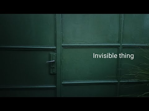 Invisible Thing -Kratký film