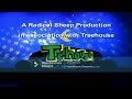 The Big Comfy Couch Closing Credits 2024