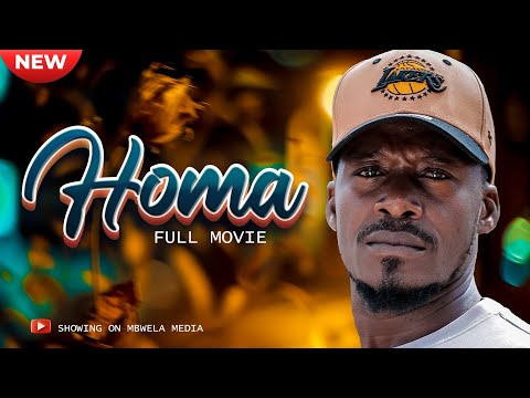 HOMA | FULL  MOVIE | HD