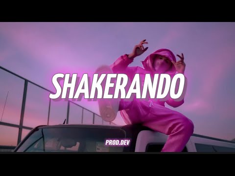 [FREE] Morad x Rhove x Nabi Type beat “SHAKERANDO” (prod.YFN DEV)