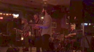 Spampinato Brothers Band - Jaguar and the Thunderbird - 3/19/16