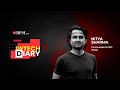 FinTech Diary Live With Nitya Sharma Simpl
