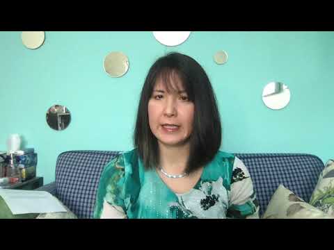 Inner Wisdom Counselling video.