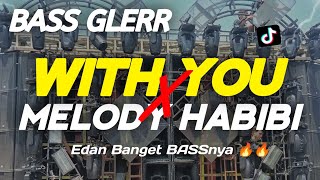 Download lagu DJ CEK SOUND TERBARU 2025 FULL BASS GLERR PALING ASIK  mp3