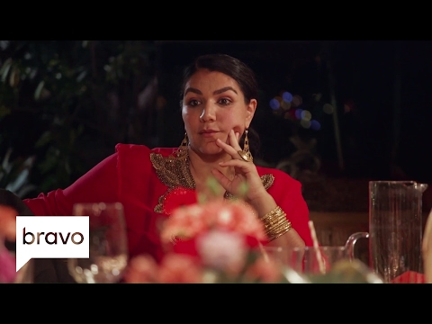 Shahs of Sunset Season 6 (Promo)