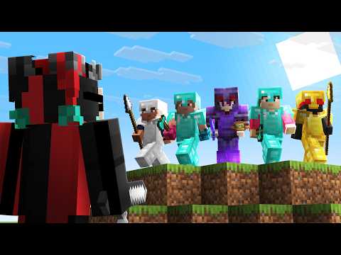 Я УКРАЛ ВСЕ СЕРДЦА на сервере Майнкрафт 2 | Minecraft SMP