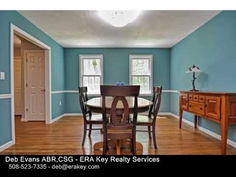739 NW Main St, Douglas MA 01516 - Single Family Home - Real Estate - For Sale -