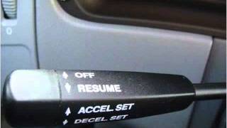 preview picture of video '2002 Mercedes-Benz E-Class Wagon Used Cars Chagrin Falls OH'
