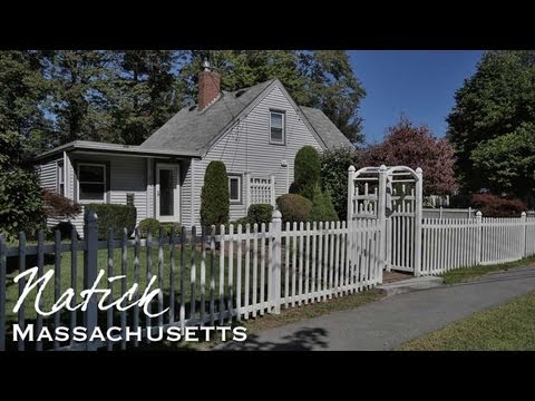 Video of 3 Virginia Road | Natick, Massachusetts real estate & homes