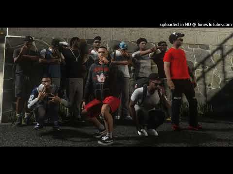 (YBN;LS) (IC) YGS O'Sha - Tony Hawk