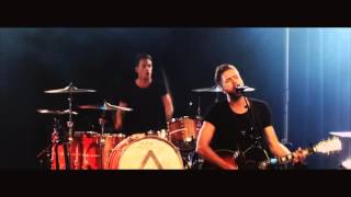 Lawson - We Are The Fire (LIVE)
