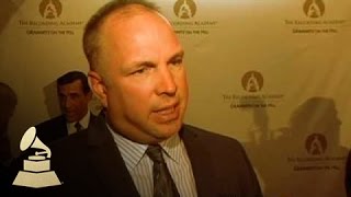 GRAMMYs on the Hill with Garth Brooks | GRAMMYs