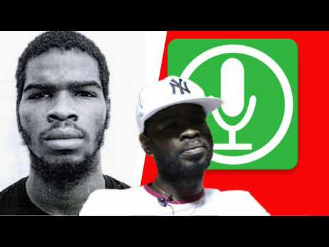 BREAKING: Voicenote of Dog Paw & Prisoner At WARR