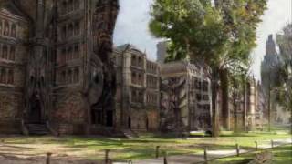 Deep Forest - Yuki Song *DREAMS OF OASIS*