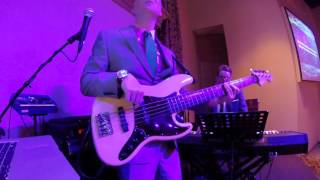 Send The Rain/Heaven's Open // William McDowell // Royalwood Church // BASS CAM