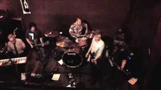 The Bye Bye Blackbirds -- "Sleeping Through Heaven" at Hotel Utah