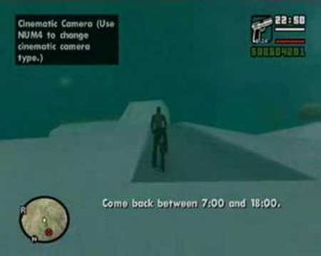 comment installer super cj