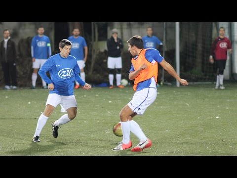 Delphi - ZIL: 5. tydzień (FLS Jesień 2014)