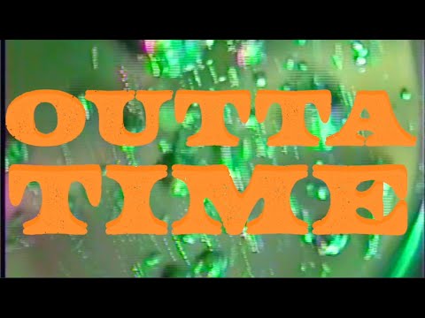 Twin Seas - Outta Time (Official Music Video)