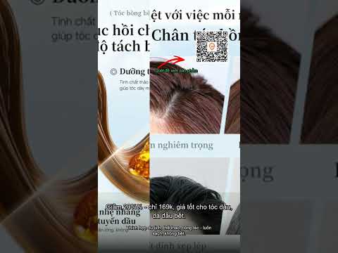 JKCK Dầu Gội Kiểm Soát Dầu, Chống Rụng Tóc - Chăm Sóc 169k (Giảm 20%)