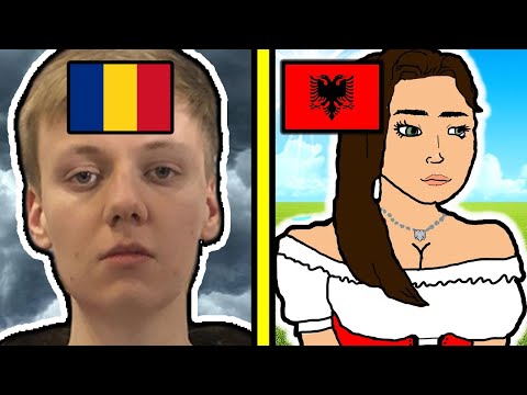 Balkan Stereotypes Are Cooked