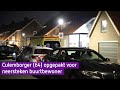 Culemborger (64) opgepakt voor neersteken buurtbewoner