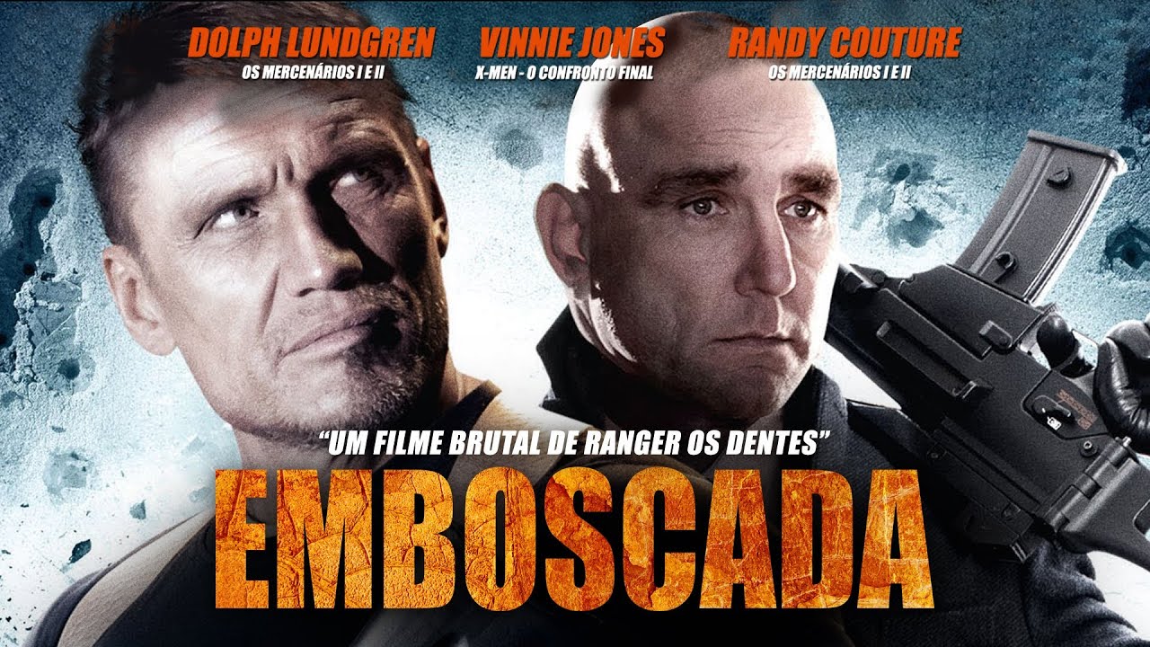 trailer Oficial
