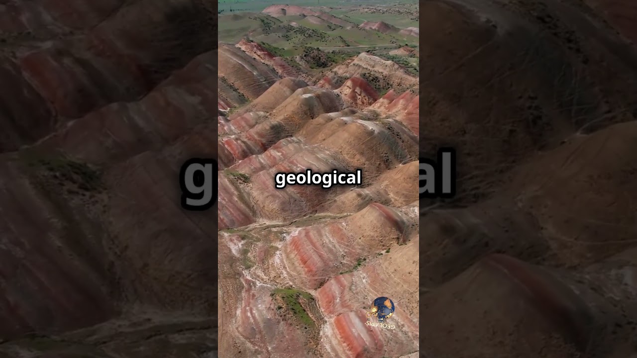 🗺️ Master Geological Maps in 5 Minutes!