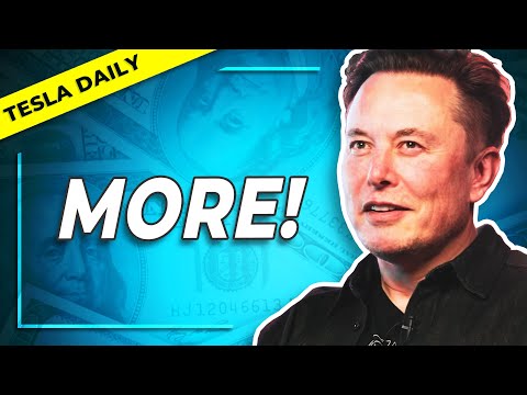 Tesla Scrambling For More US Battery Production