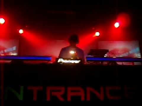 CrossRyders @ Entrance 7.3.2009 Roxy