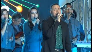 Recital 2017 &quot;El deseado de las Naciones&quot;