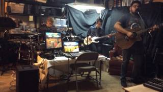 When You Were Made - The Growlers | BaD Eyesight cover