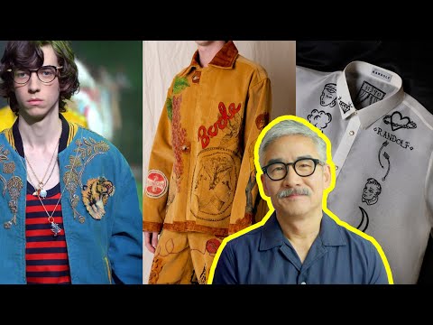 Beyond Bode: Why Sentimental Craftcore Is the Next Big Thing in Fashion