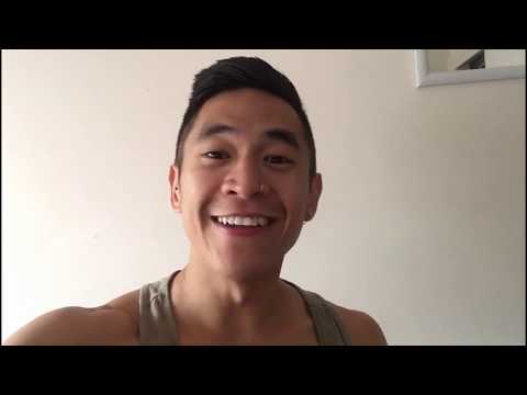 Tin Nguyen CSD Bregenz PRIDE 2019