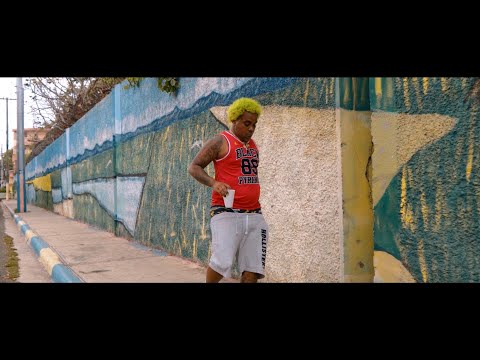 El Cherry Scom - Frequeo  (ft.Young Mugi) (Video Oficial)