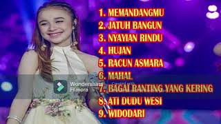 Download lagu Tasya Rosmala   NEW PALLAPA FULL ALBUM TERBARU 2021 || Memandangmu || Hujan mp3