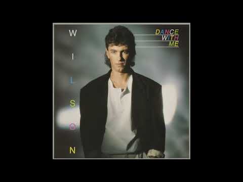 Wilson - If That's The Way
